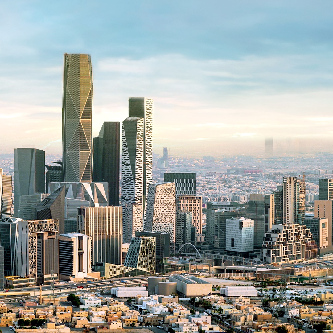 Phl govt in talks with Saudi’s Public Investment Fund