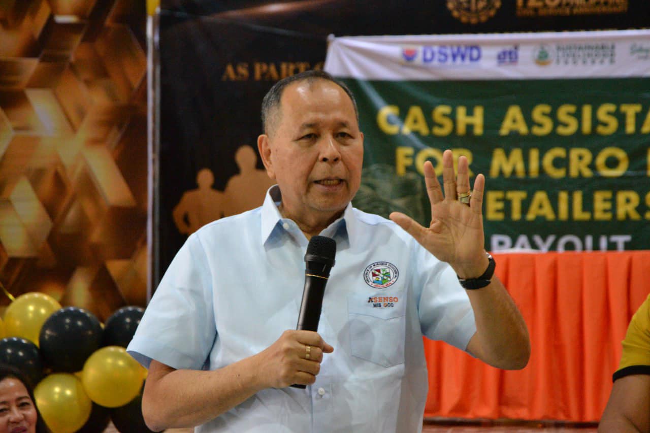 Police identify persons of interest in ambush attempt on Misamis Occidental Gov.