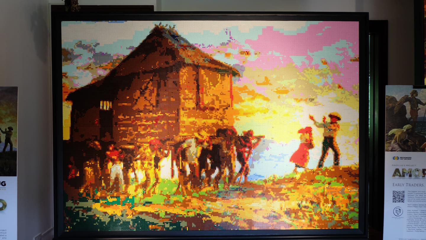 Celebrating 77 Years of Danish-Philippine Diplomatic Relations through creativity