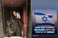 Can’t take the heat: Kylie Jenner deletes pro-Israel post