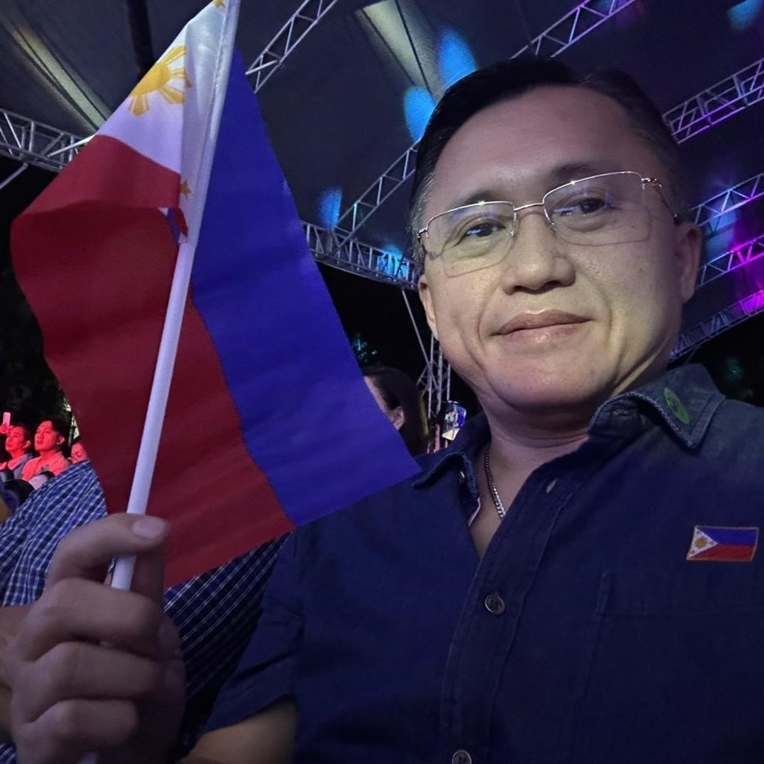Bong Go lauds Filipino athletes competing in Asian Games