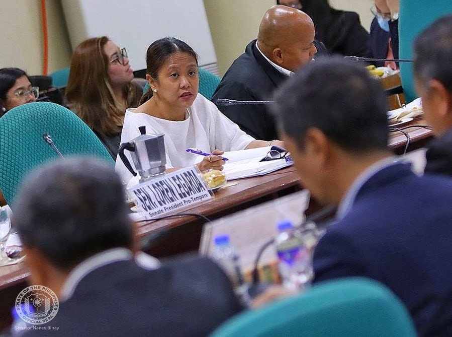 Binay puzzled by DOT’s ‘redundant’ P30-M request for tourism market study