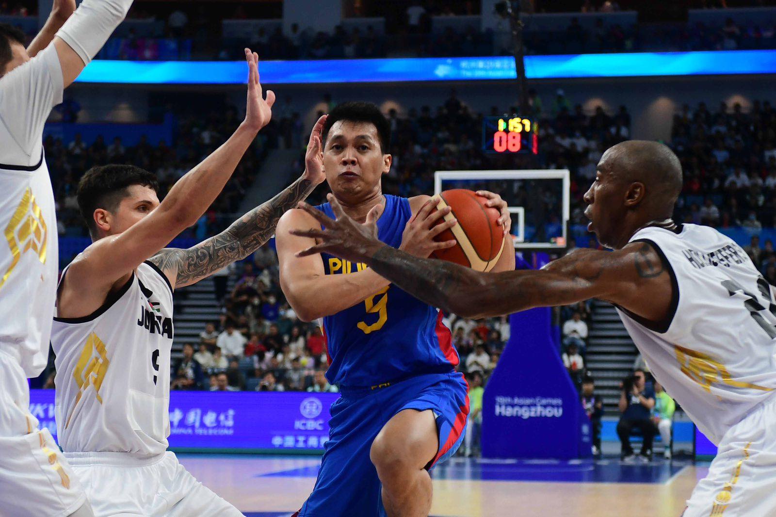 DATE WITH HISTORY | Gilas rip Jordan, end 61-year Asiad gold drought