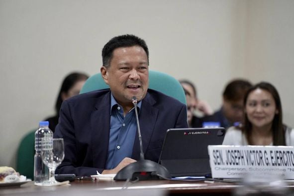 Ejercito appeals to PBBM to halt PhilHealth premium rate hike