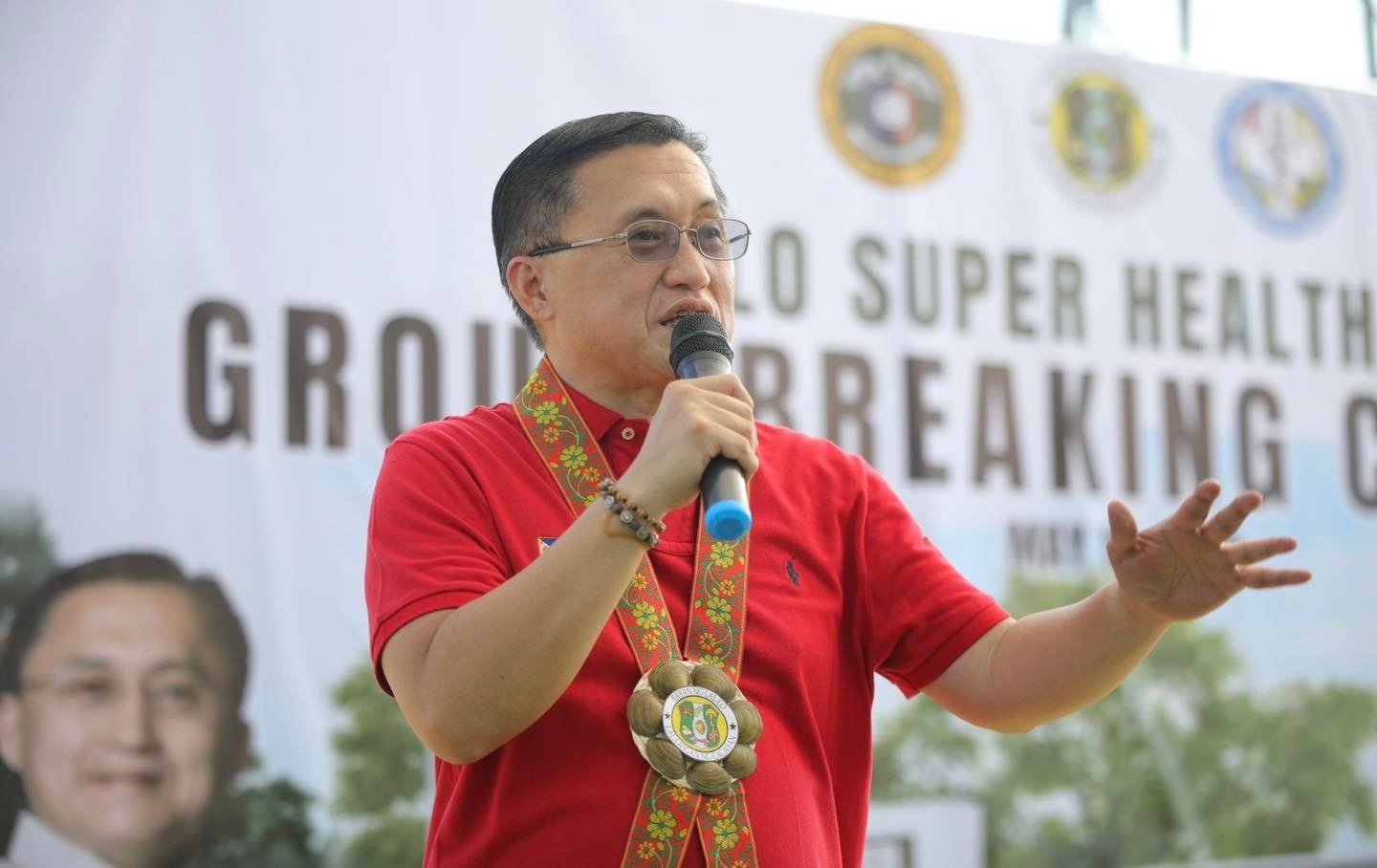 Bong Go calls on DSWD, concerned agencies to update list of indigent senior citizens