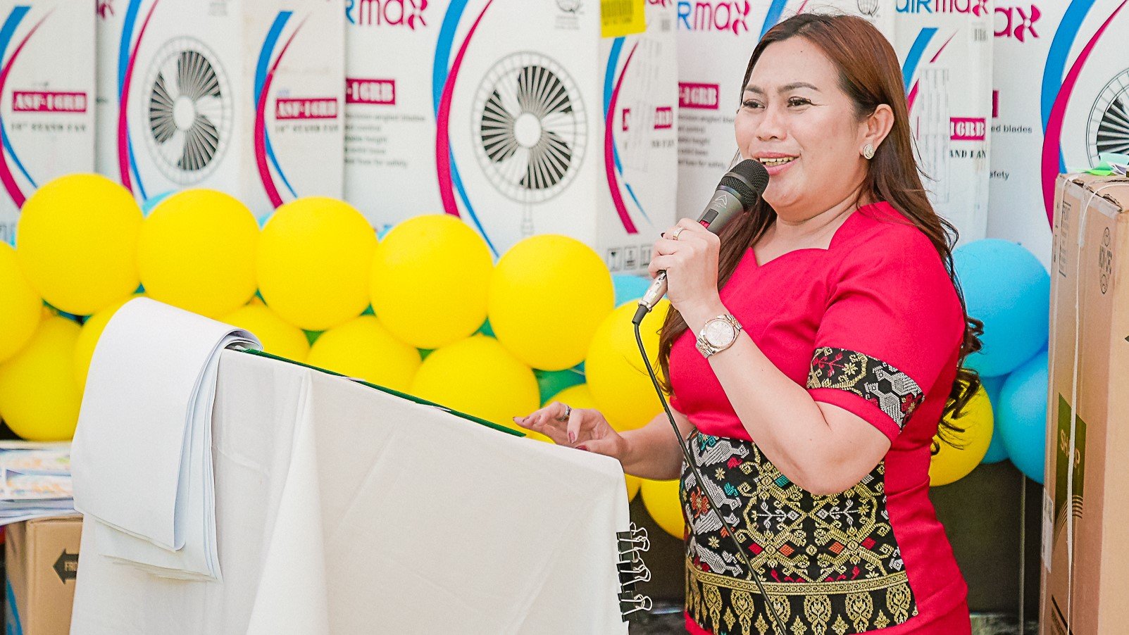 Pacquiao-allied BSKE candidates dominate GenSan polls