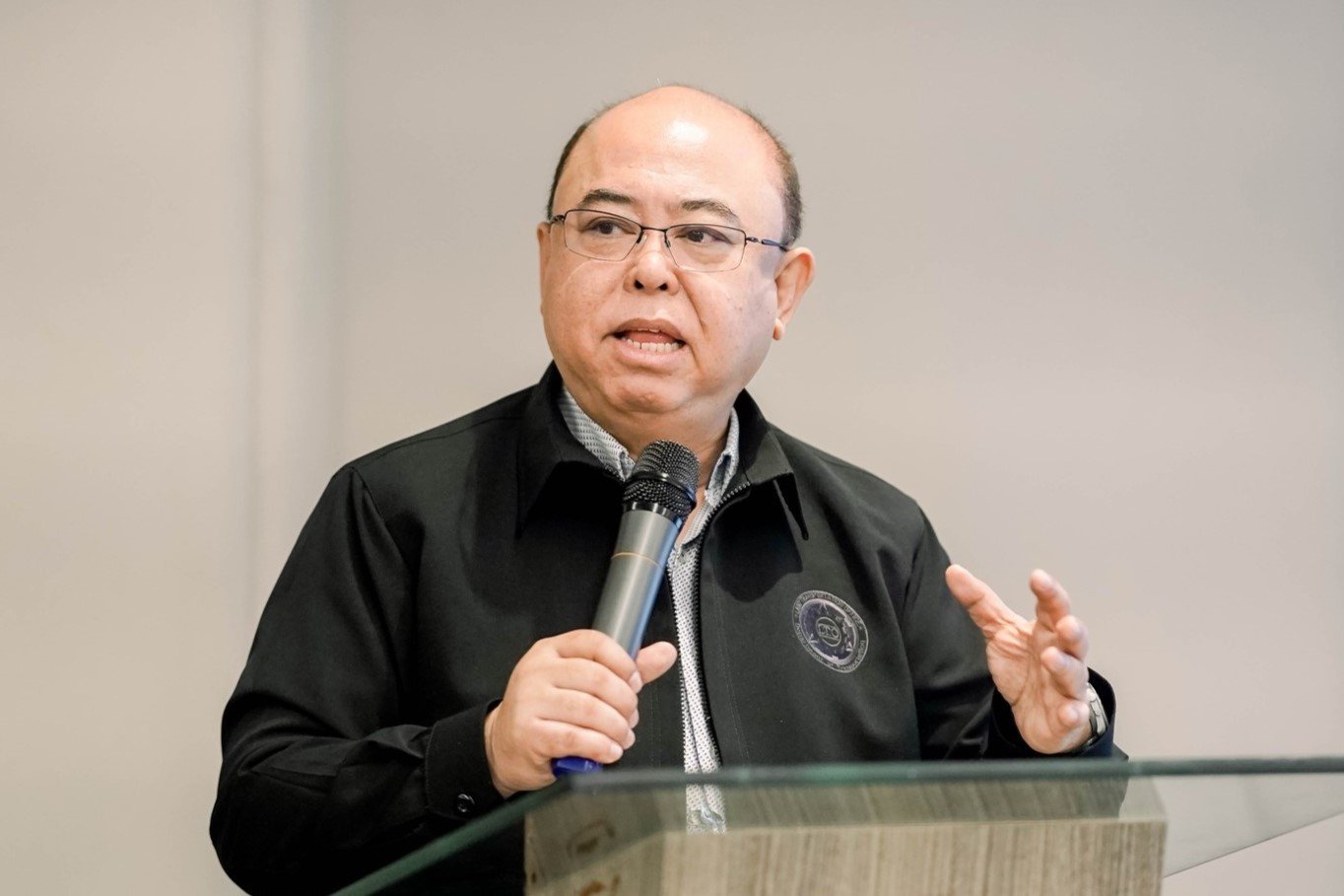 LTO upholds Parañaque Prosecutor's Office ruling on 'colorum' operations