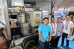 Bulacan eyes mobile water treatment plant