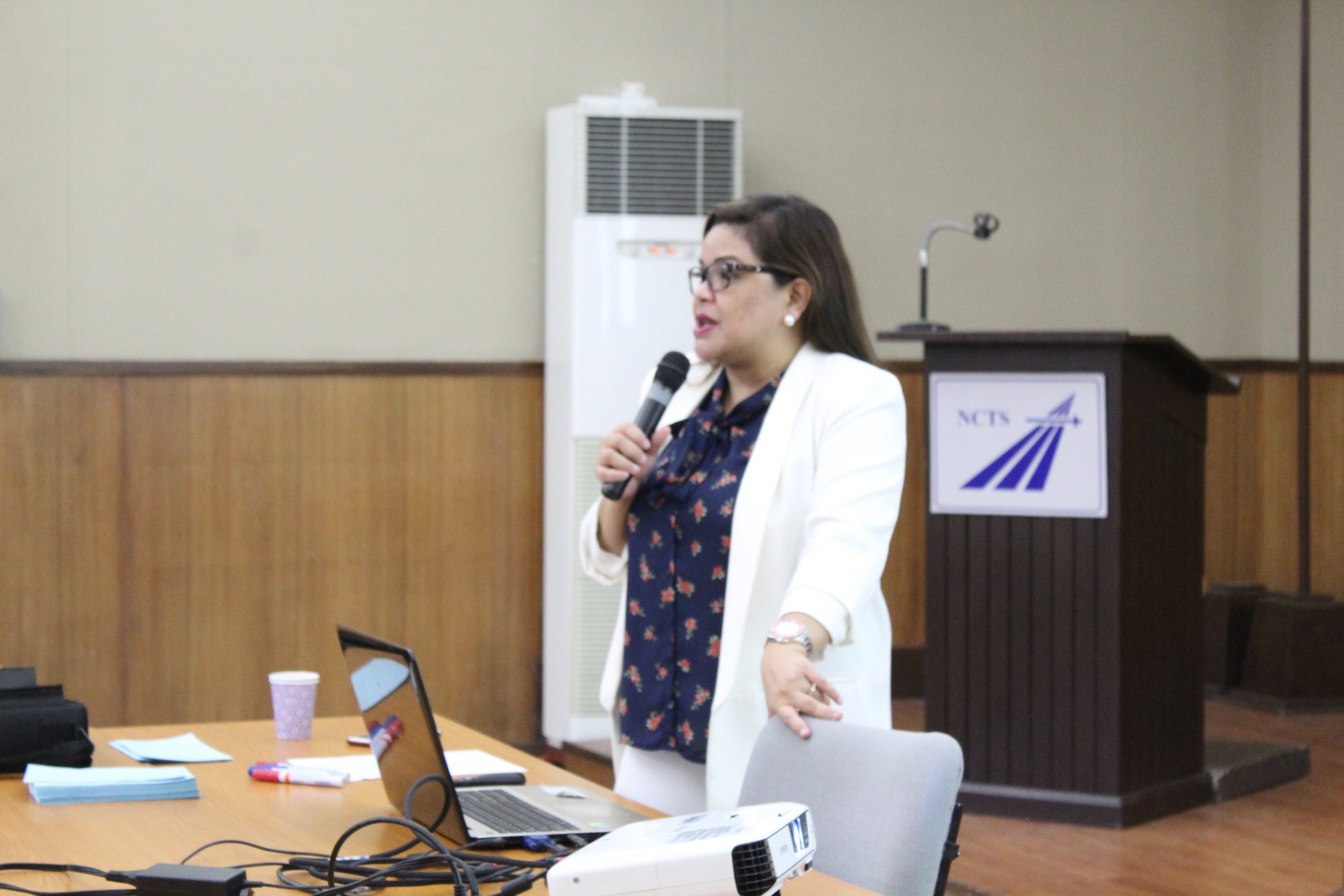Guadiz out: DoTr appoints new LTFRB head