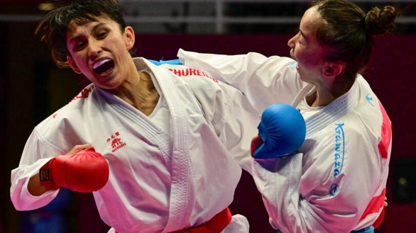 China bags record 201 gold medals