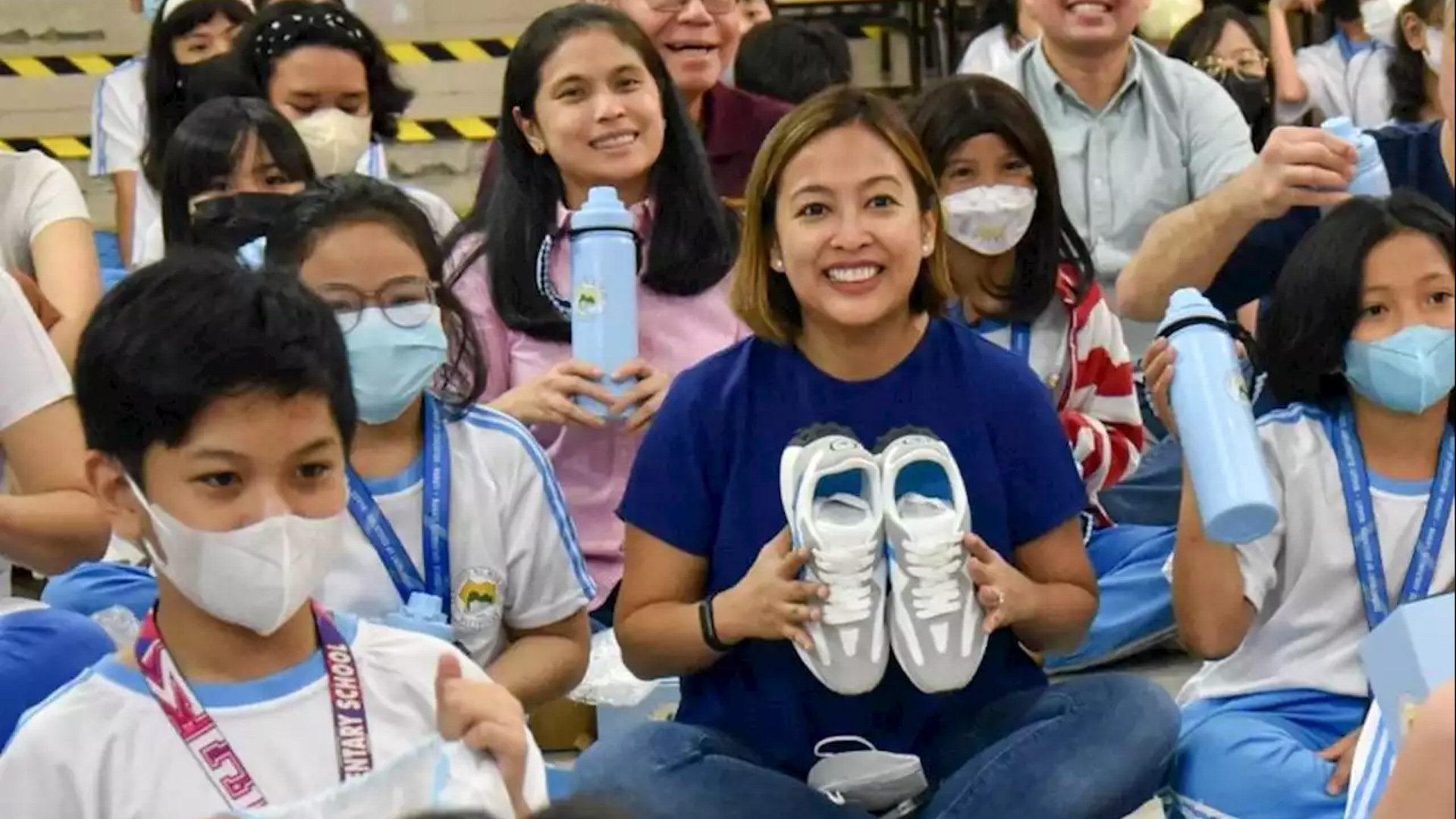Abby Binay joins UN Secretary-General’s advisory group on local, regional gov’ts