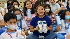 Abby Binay joins UN Secretary-General’s advisory group on local, regional gov’ts