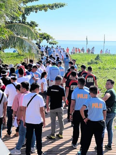 An enduring commitment to marine life