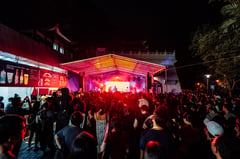 AXEAN Festival 2023 to champion the finest in SE Asian music, food, craft beer