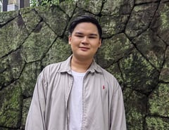 Anton Paras sings  of long-distance love  in ‘Can’t Wait’