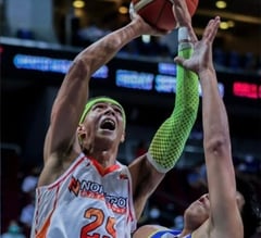 Arwind denies Converge move