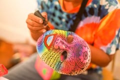 Celebrating the creative industry in Bacolod City