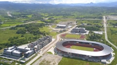 Green, low-carbon cooling technology eyed for New Clark City