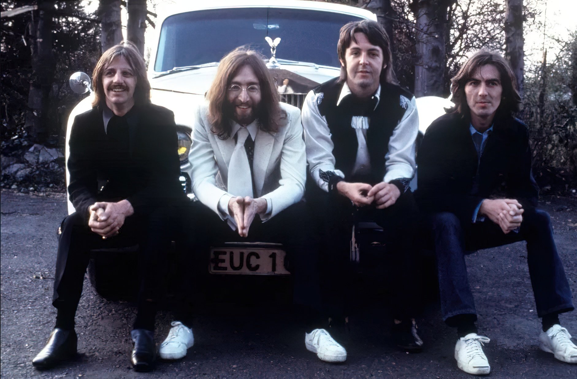 Here comes the ‘Last’ Beatles song