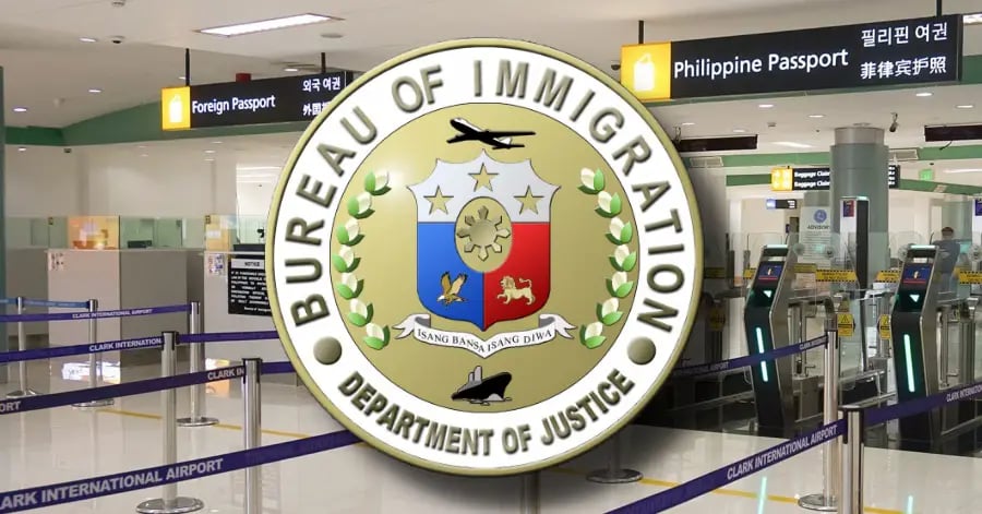 A trafficking victim twice over?