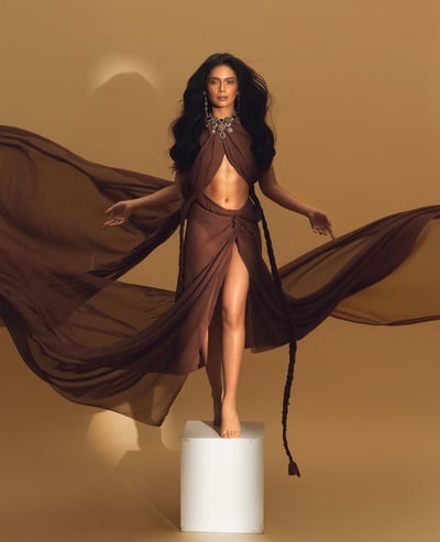 Bianca Umali to star in ‘Encantadia’ spin-off series ‘Sang’gre’