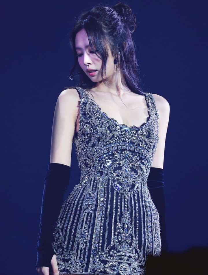 BLACKPINK’s Jennie drops first solo track in 5 years