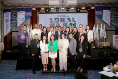 Increased threshold announced at national developers confab