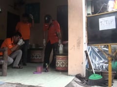 12 dead in Indonesia from drinking bootleg alcohol