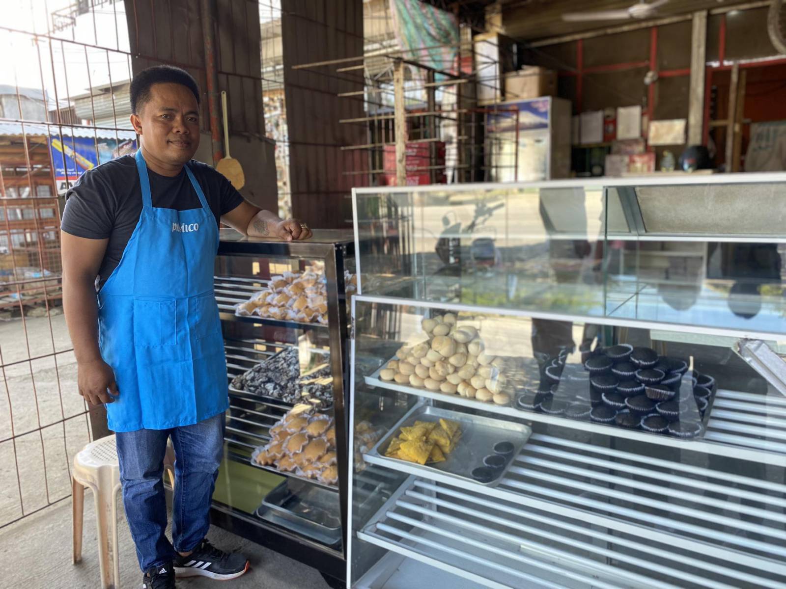 Maintain bread prices, group urges colleagues