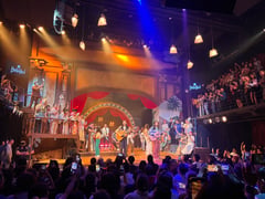 Popoy and Basha singing Ben&Ben? ‘One More Chance’ to become a PETA musical