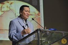 Carpio urges Foreign Agent Registration Act revision to track Filipinos paid by China