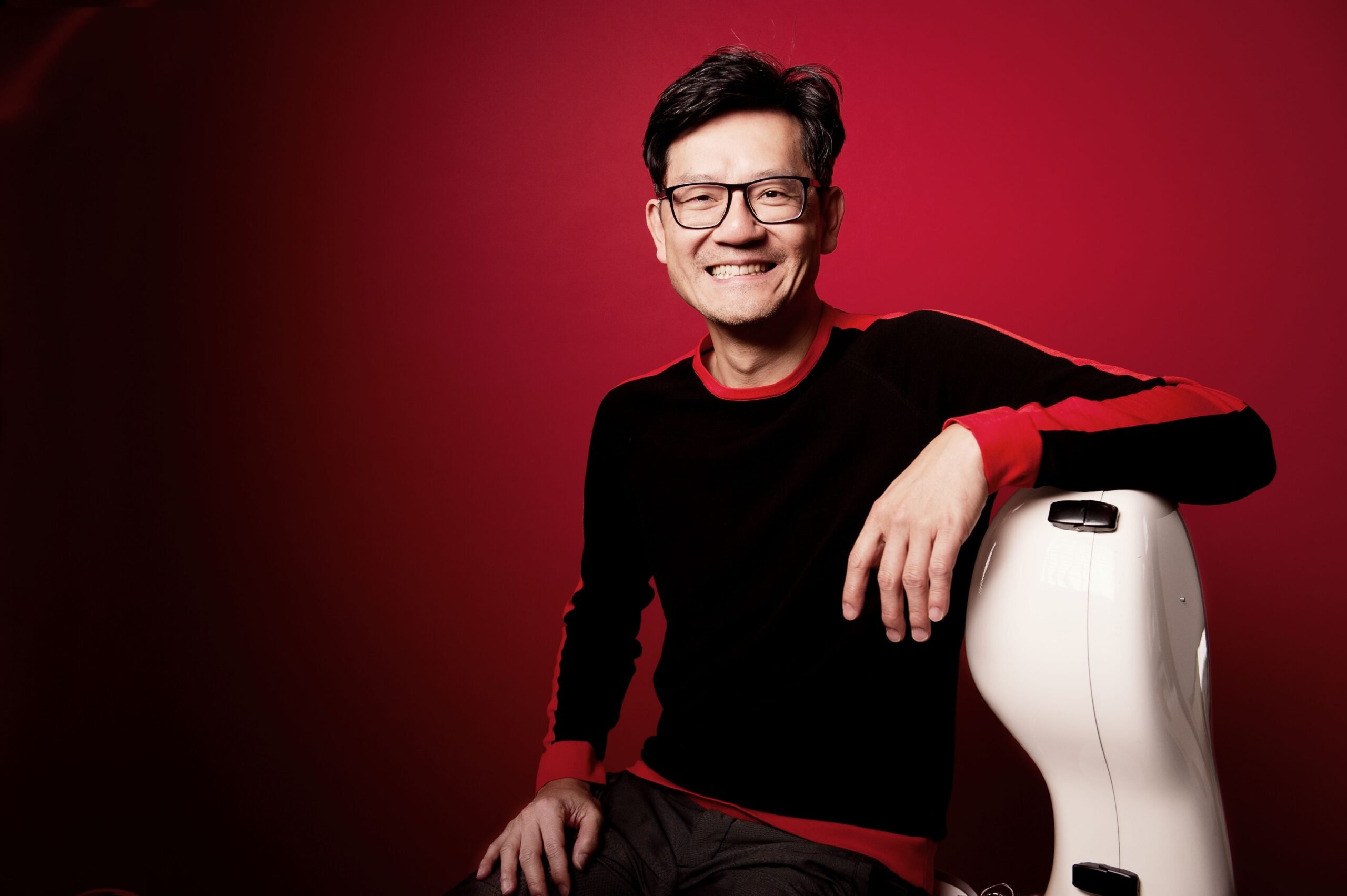 PPO concert features cellist Wen-Sinn Yang