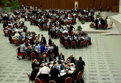 Faced with differences, Church opts for safe road with historic Synod