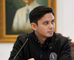 Gov’t going hard vs sex traffickers