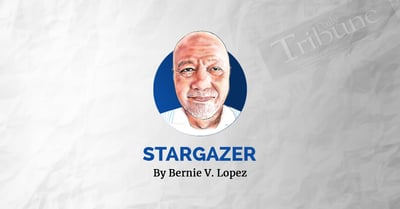 Bernie V. Lopez