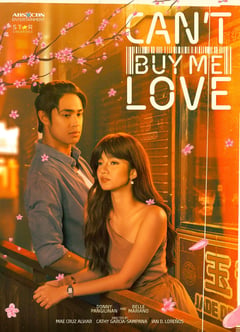 DonBelle’s ‘Can’t Buy Me Love’ rules Netflix Phl rankings
