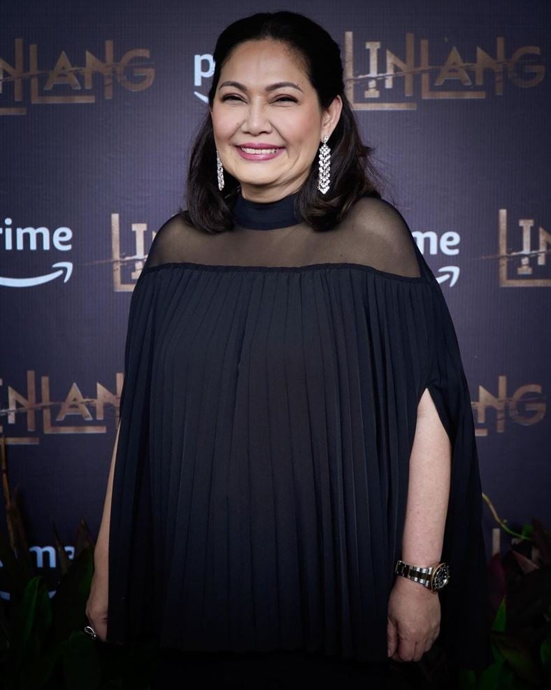 MARICEL Soriano