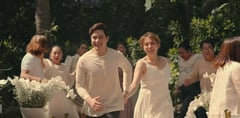 5 things to know about ‘Five Breakups and a Romance”