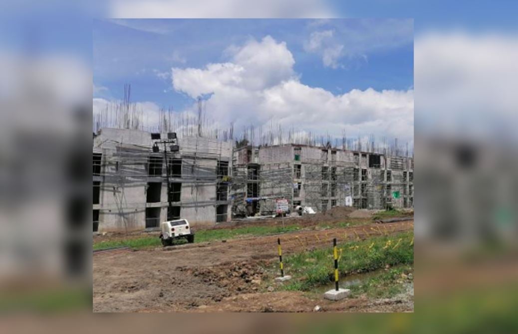 Davao City ‘Pambansang  Pabahay’ rolls out