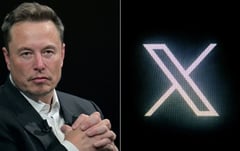 Australia fines Musk’s X over child abuse content