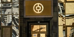 Ex-Bank of China chair arrested