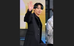 5 million views within 6 hours: Jungkook’s new single soars