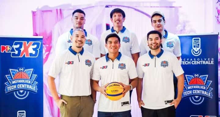 Standout stunners at the 2023 ABS-CBN ball