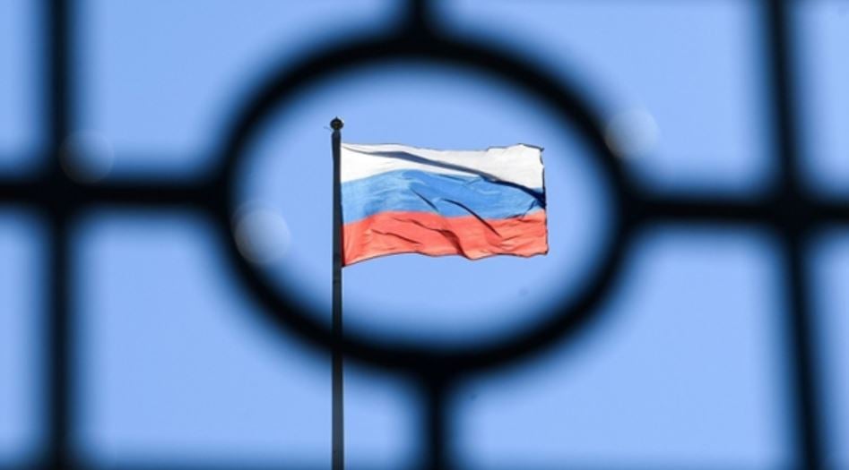 Russia ‘interfering’ in global election