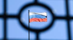 Russia ‘interfering’ in global election