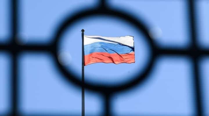 Russia ‘interfering’ in global election