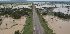 Climate ‘loss and damage’ talks end with no agreement