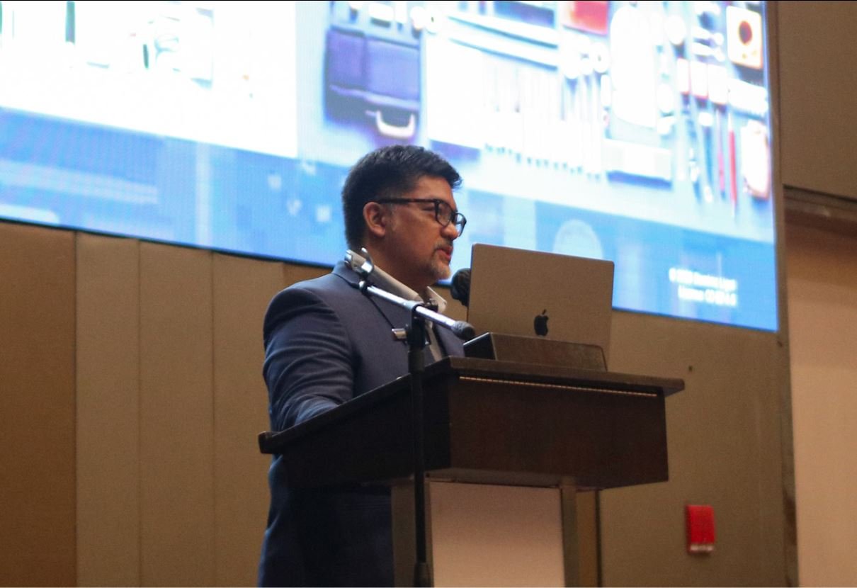 Tech experts still seek better startup ecosystem