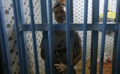 Criminal case filed vs Pura Luka Vega