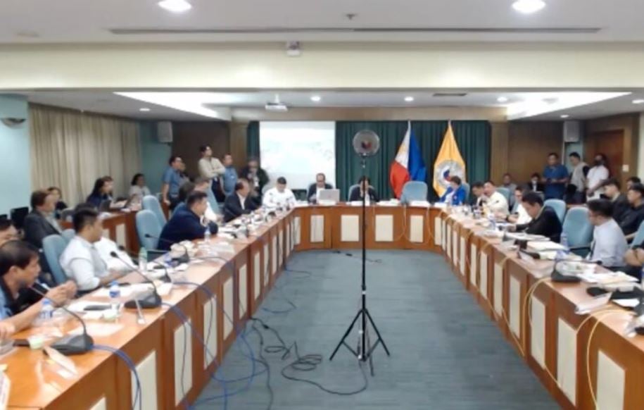 LTFRB whistleblower cited for contempt